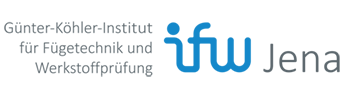 Logo ifw jena